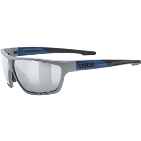 Okulary rowerowe UVEX Sportstyle 706