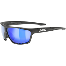 Okulary rowerowe UVEX Sportstyle 706