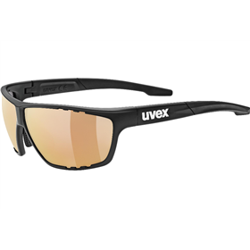 Okulary rowerowe UVEX Sportstyle 706 CV VM