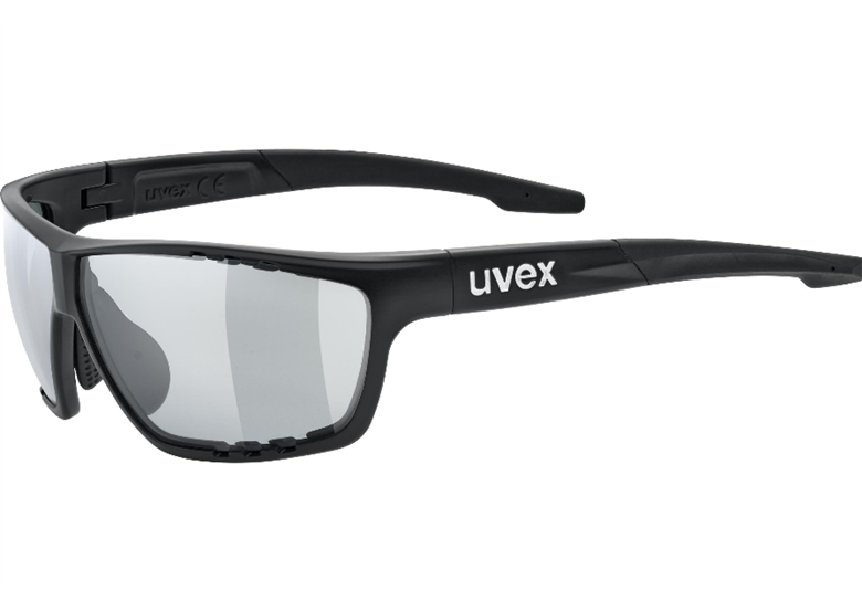 Okulary rowerowe UVEX Sportstyle 706 V