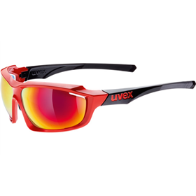 Okulary rowerowe UVEX Sportstyle 710