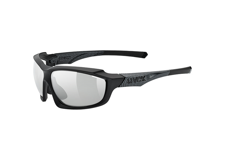 Okulary rowerowe UVEX Sportstyle 710 VM