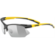 Okulary rowerowe UVEX Sportstyle 802 V