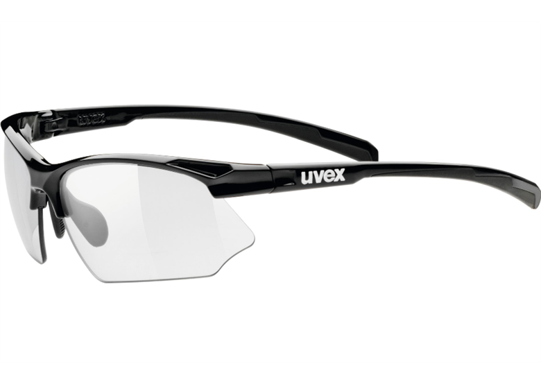 Okulary fotochromowe UVEX Sportstyle 802 V