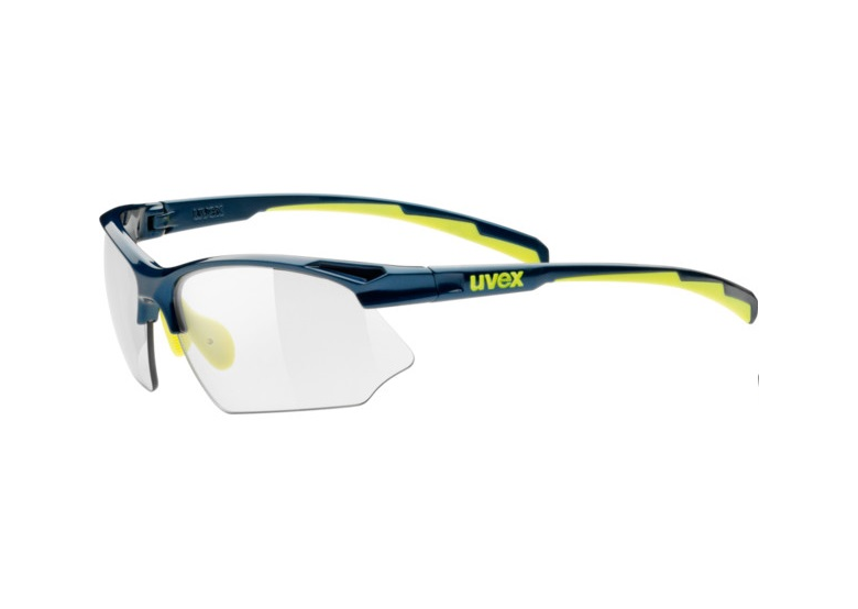 Okulary fotochromowe UVEX Sportstyle 802 V