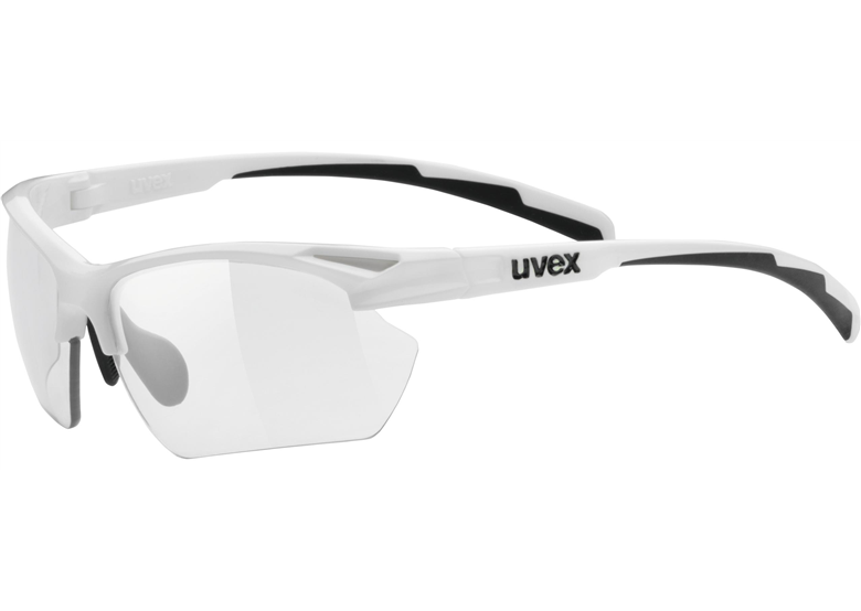 Okulary rowerowe UVEX Sportstyle 802 V small