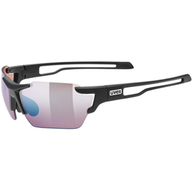 Okulary rowerowe UVEX Sportstyle 803 CV
