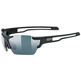 Okulary rowerowe UVEX Sportstyle 803 CV small