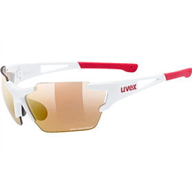 Okulary rowerowe UVEX Sportstyle 803 r CV V small