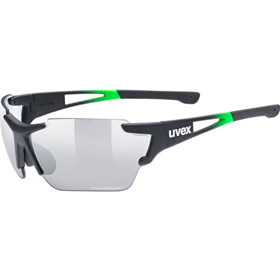 Okulary rowerowe UVEX Sportstyle 803 race V