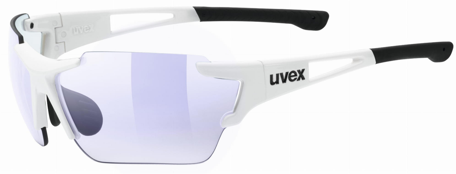 OKULARY UVEX SPORTSTYLE 803 RACE VM CZ | Rowerowy.pl
