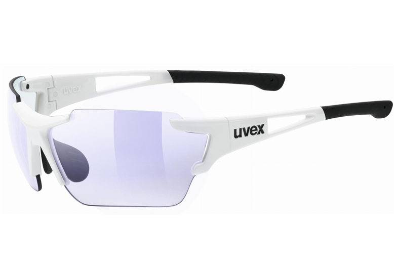 Okulary fotochromowe UVEX Sportstyle 803 race VM