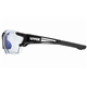 Okulary rowerowe UVEX Sportstyle 803 race VM