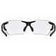 Okulary rowerowe UVEX Sportstyle 803 race VM