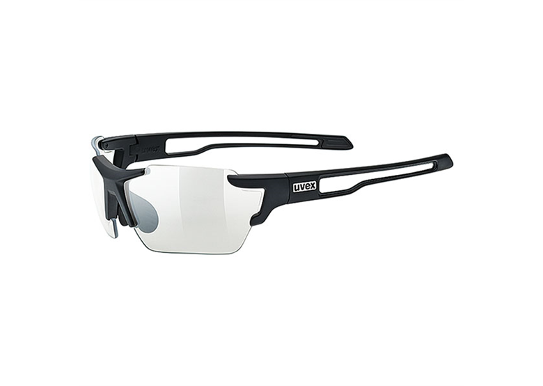 Okulary rowerowe UVEX Sportstyle 803 V small