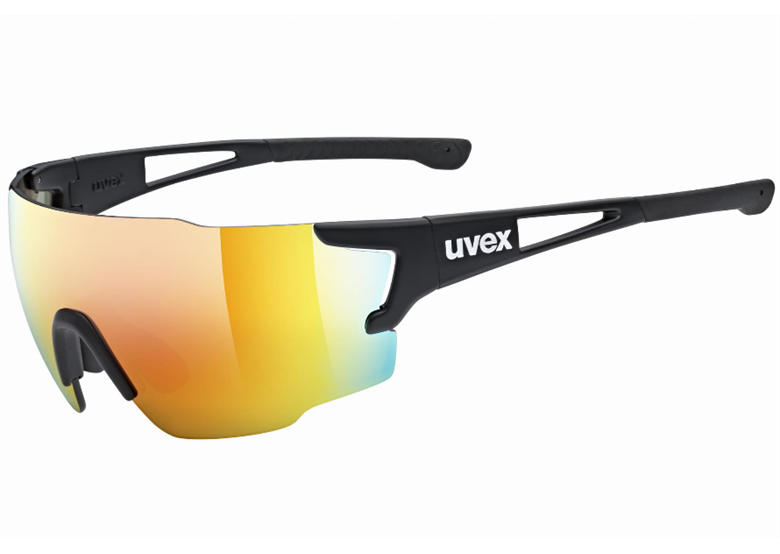 Okulary rowerowe UVEX Sportstyle 804