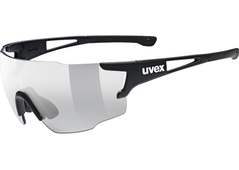 Okulary rowerowe UVEX Sportstyle 804 V