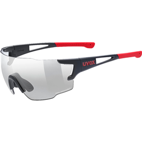 Okulary rowerowe UVEX Sportstyle 804 V