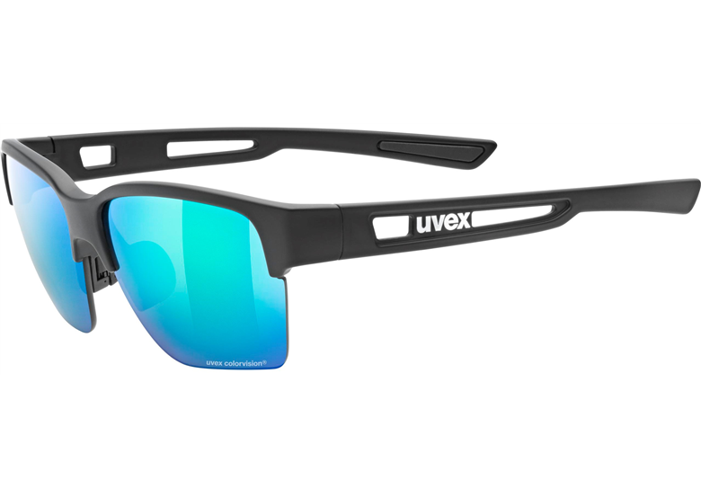 Okulary rowerowe UVEX Sportstyle 805 CV