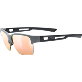 Okulary rowerowe UVEX Sportstyle 805 CV