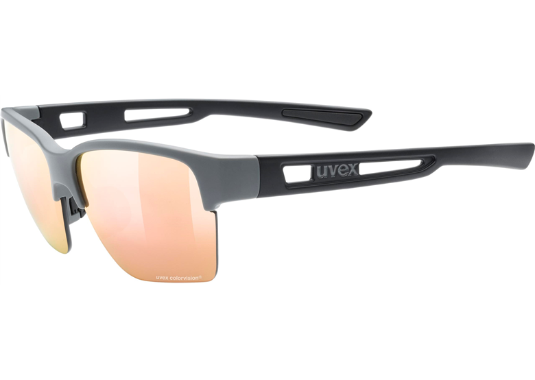 Okulary rowerowe UVEX Sportstyle 805 CV