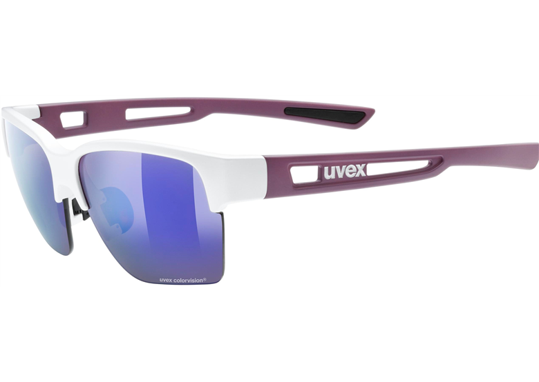 Okulary rowerowe UVEX Sportstyle 805 CV