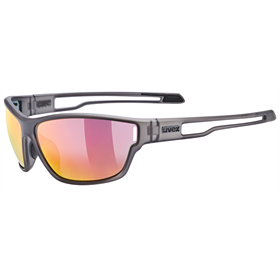 Okulary rowerowe UVEX Sportstyle 806