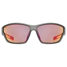 Okulary rowerowe UVEX Sportstyle 806