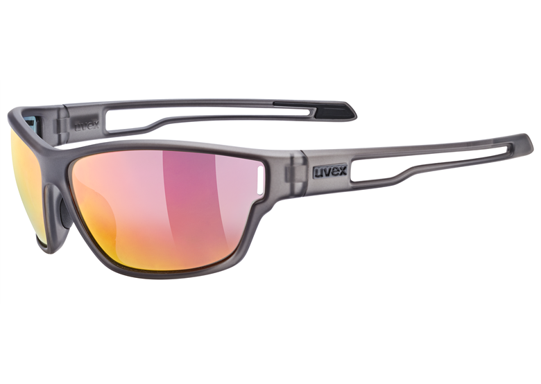 Okulary rowerowe UVEX Sportstyle 806