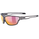 Okulary rowerowe UVEX Sportstyle 806