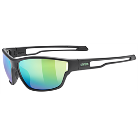 Okulary rowerowe UVEX Sportstyle 806