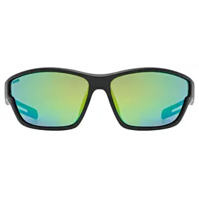 Okulary rowerowe UVEX Sportstyle 806