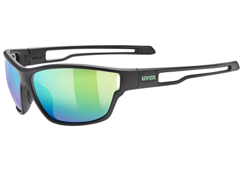Okulary rowerowe UVEX Sportstyle 806
