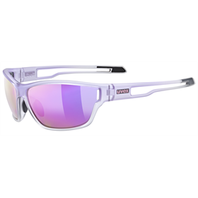 Okulary rowerowe UVEX Sportstyle 806