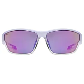 Okulary rowerowe UVEX Sportstyle 806
