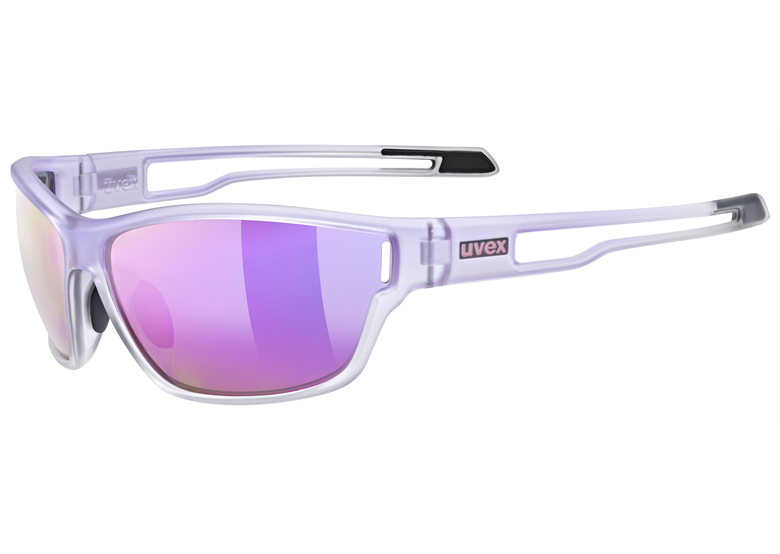 Okulary rowerowe UVEX Sportstyle 806