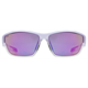 Okulary rowerowe UVEX Sportstyle 806