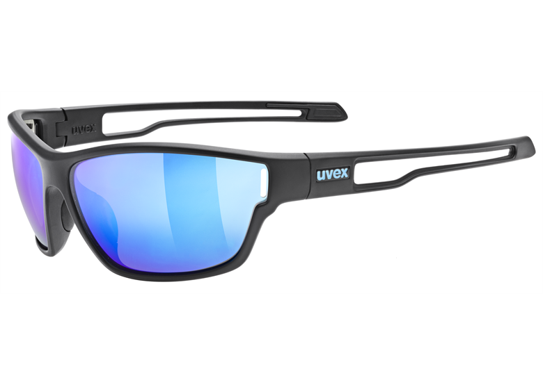 Okulary rowerowe UVEX Sportstyle 806