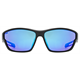 Okulary rowerowe UVEX Sportstyle 806