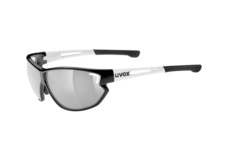 Okulary rowerowe UVEX Sportstyle 810 VM