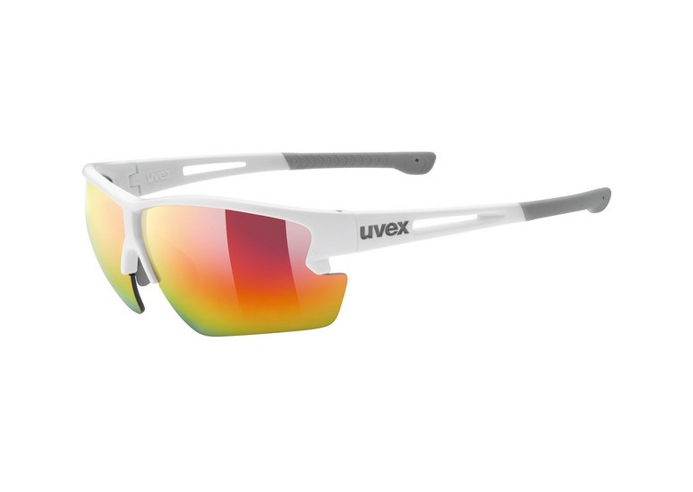 Okulary rowerowe UVEX Sportstyle 812