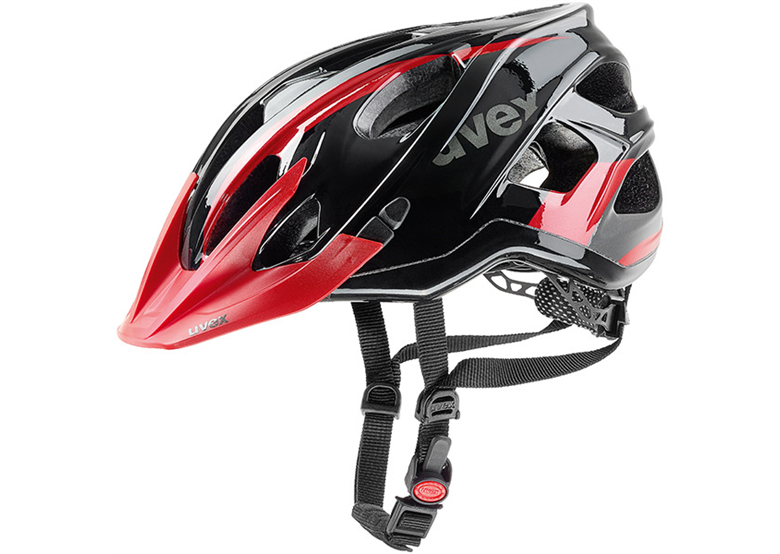 Kask rowerowy UVEX Stivo C