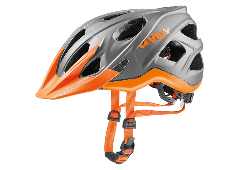 Kask rowerowy UVEX Stivo CC