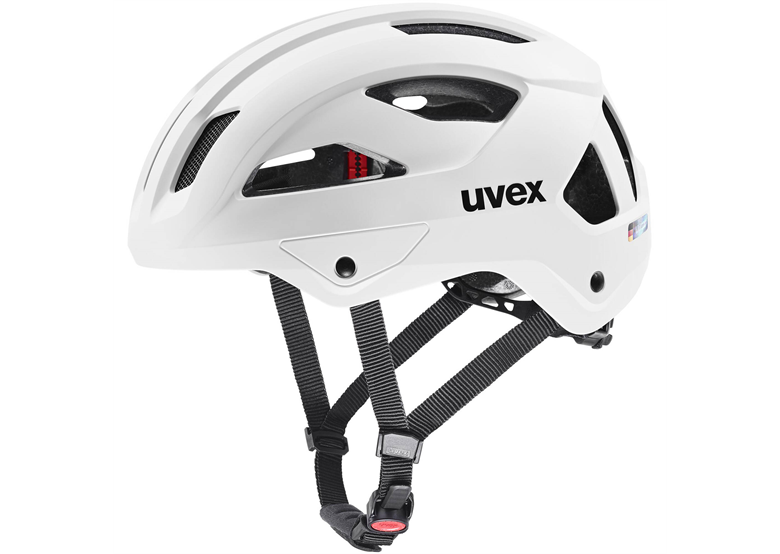 Kask rowerowy UVEX Stride