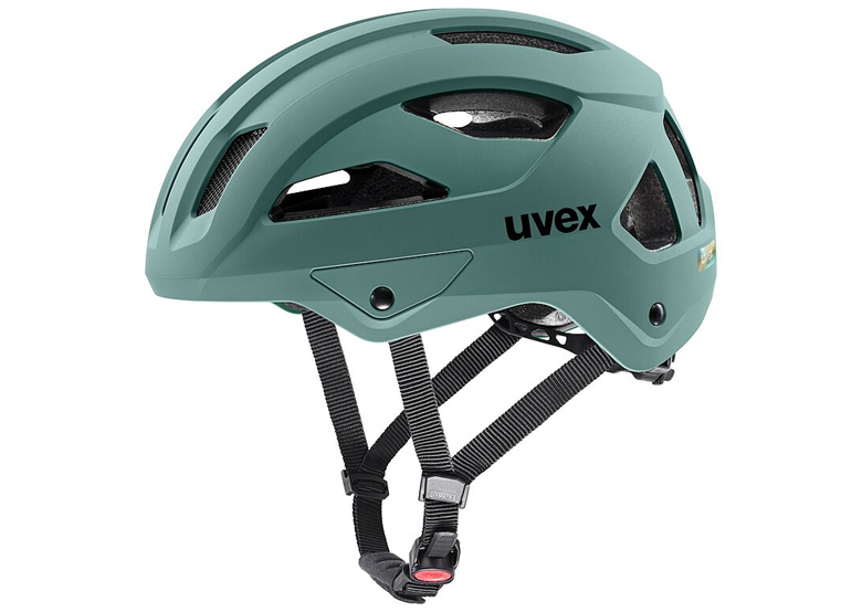Kask rowerowy UVEX Stride