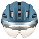 Kask rowerowy UVEX Stride Visor