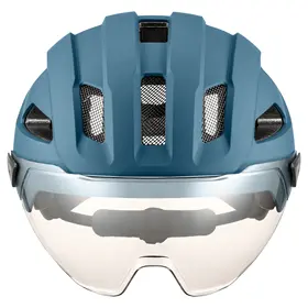 Kask rowerowy UVEX Stride Visor