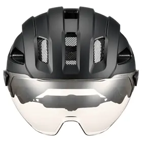 Kask rowerowy UVEX Stride Visor