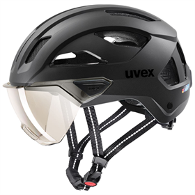 Kask rowerowy UVEX Stride Visor