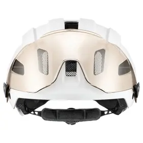 Kask rowerowy UVEX Stride Visor